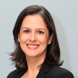 Maria Auxiliadora Garcia Durán Alvarez