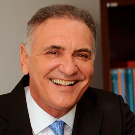 Nelson Pelegrino