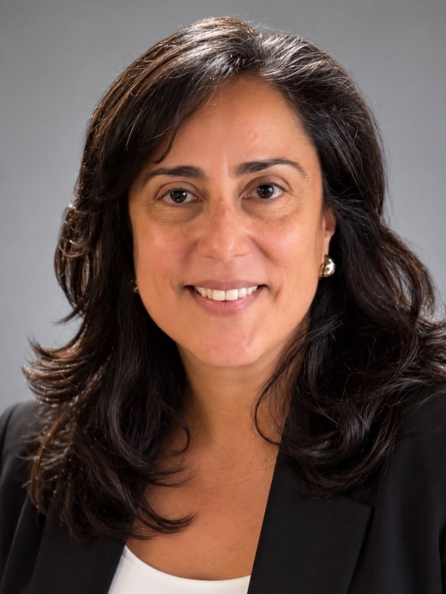 Patricia Mauro Diez