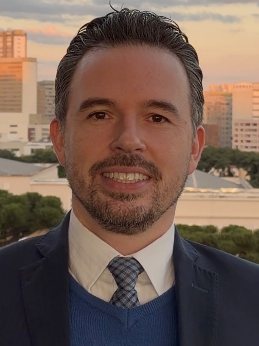 Paulo Ribas
