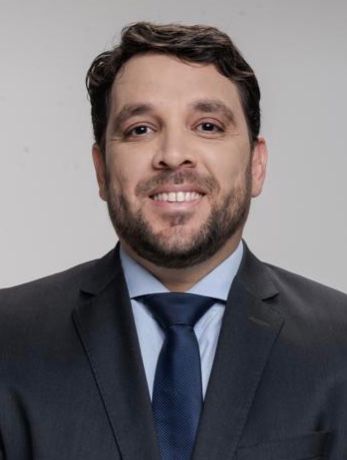 Ramon Rocha Santos