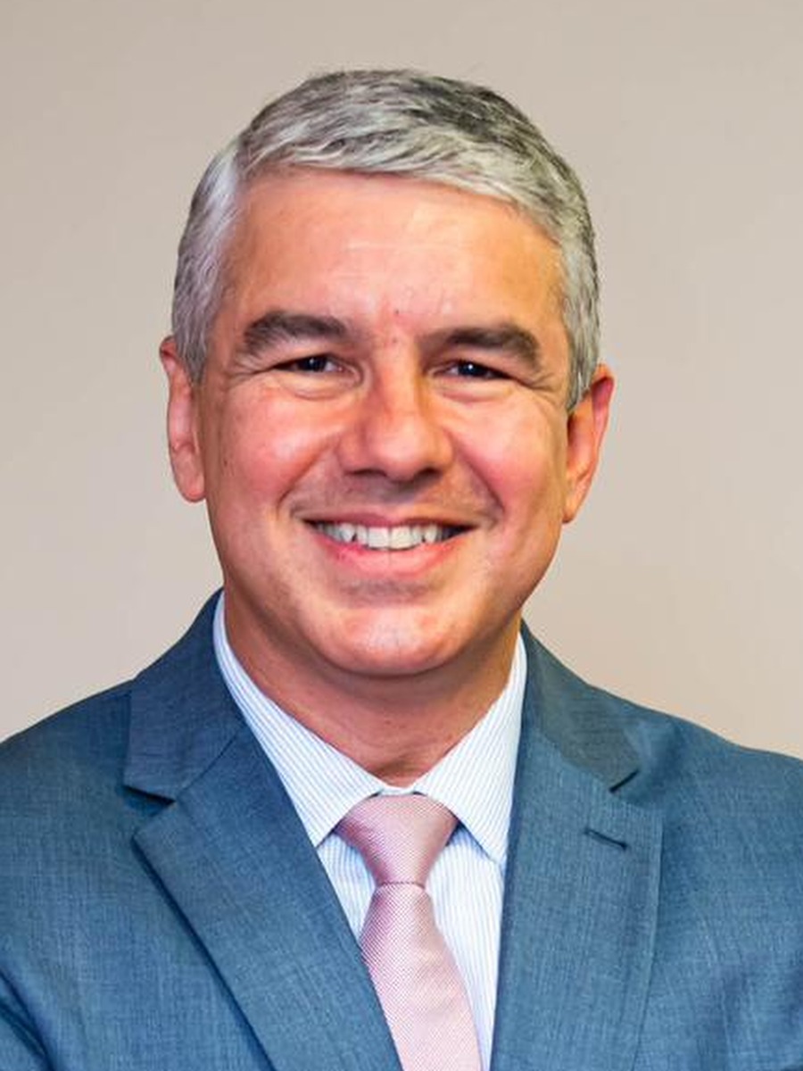 Ricardo Almeida