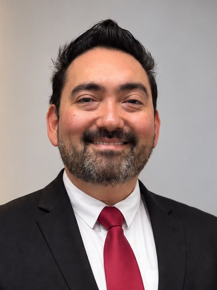 Ricardo Sahara