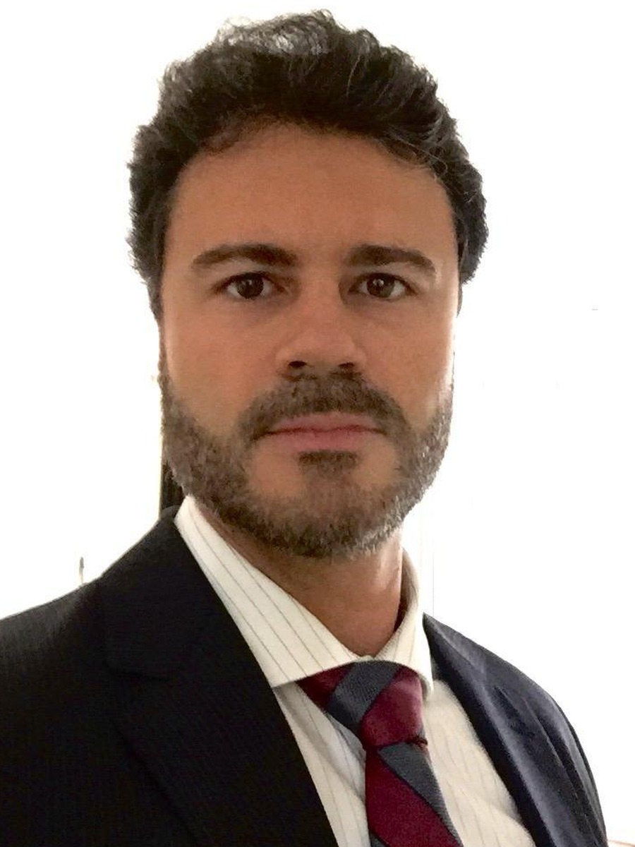 Rodrigo Borba
