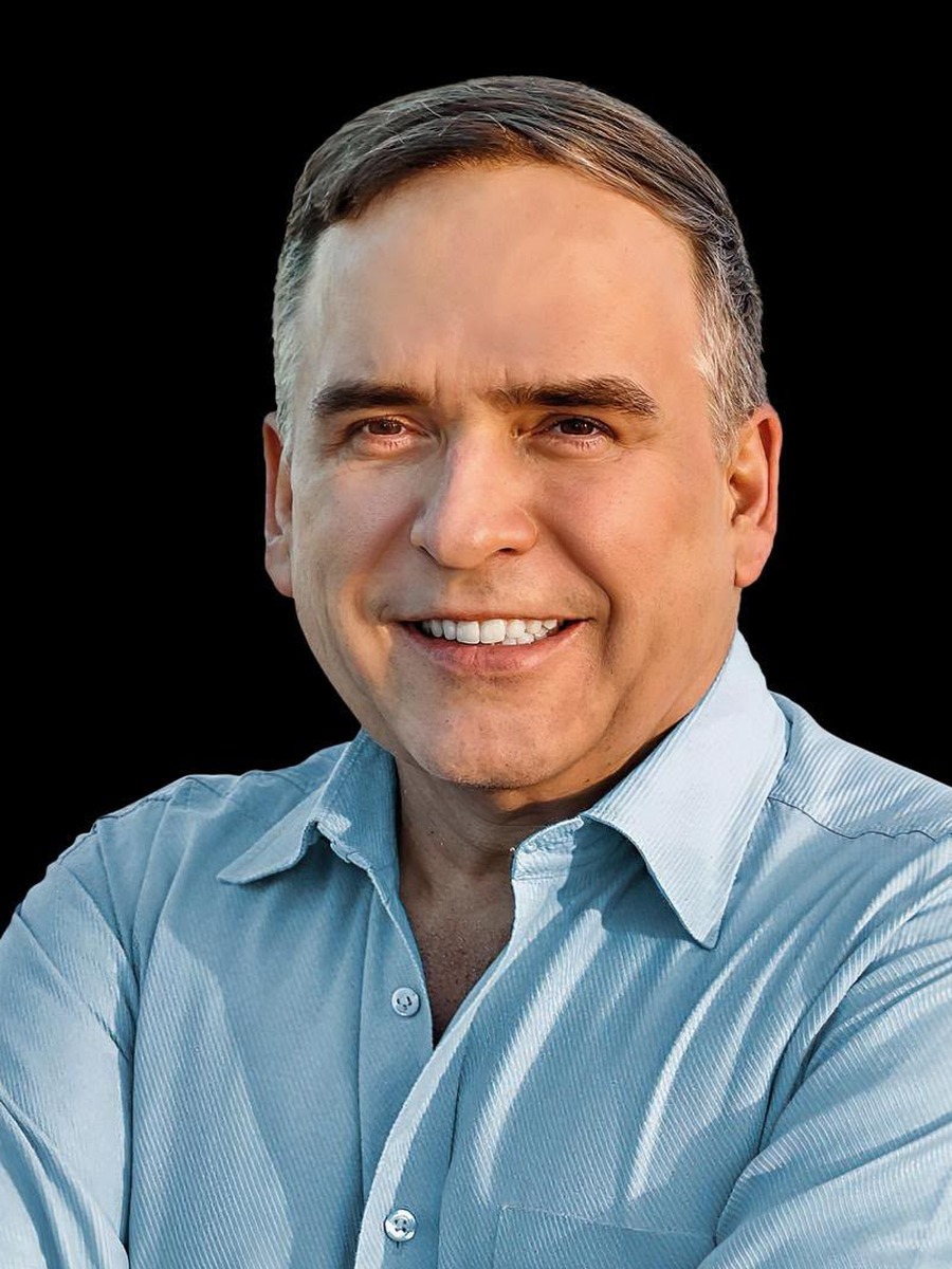 Sandro Mabel