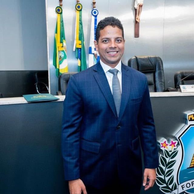 Saulo Gonçalves Santos