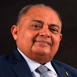 Teodoro Silva Santos
