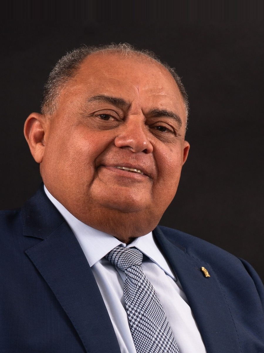 Teodoro Silva Santos