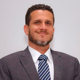 Tércio Souza